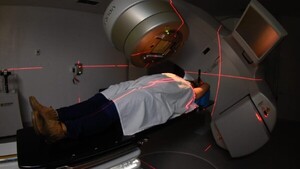 Pacientes con cáncer ya no esperarán para acceder a radioterapia