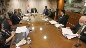 Pleno de la Corte resolverá acción contra fallo del JEM de hace 32 años