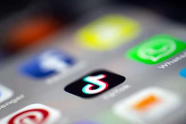 China pide a EE.UU. que detenga “supresión injustificada” de empresas como TikTok - Mundo - ABC Color