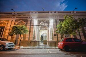La Scuola Dante Alighieri celebra su 129.° aniversario con música y arte