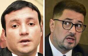 Chats filtrados muestran “discrecionalidad” de la Fiscalía a favor de un sector, según abogada - Política - ABC Color