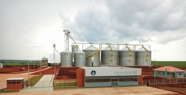 Presidente participará de inauguración de fábrica de semillas en Hernandarias - La Clave