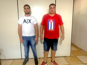 Fiscal minimiza asalto a turista e imputa a presuntos vendedores apenas por coacción - La Clave