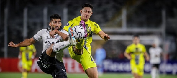 Sportivo Trinidense quedó fuera de la Copa Libertadores - trece
