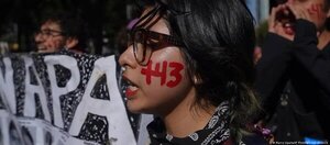 México: detienen a policías implicados en crimen Ayotzinapa