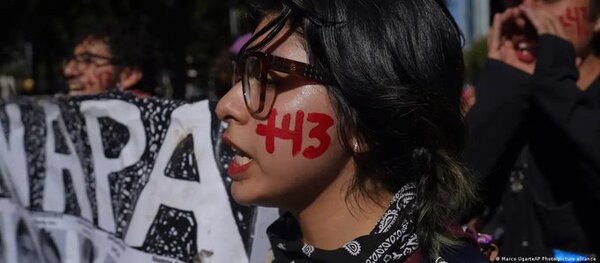 México: detienen a policías implicados en crimen Ayotzinapa