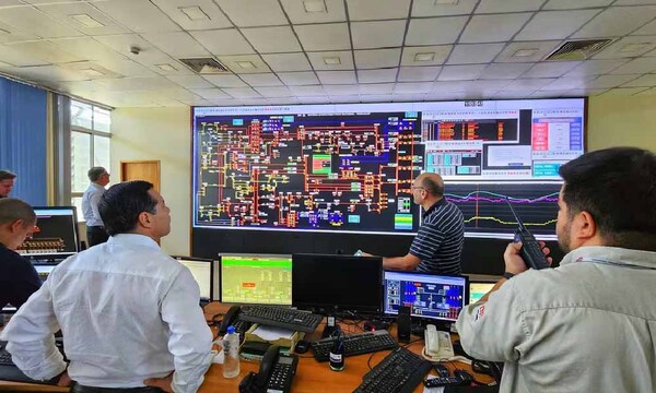 Nuevo récord histórico de consumo eléctrico en Paraguay – Prensa 5