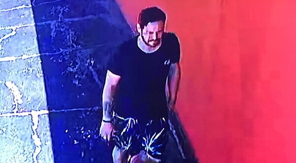 Tras rápida acción policial, brasileño es aprehendido por supuesto hecho de hurto - Oasis FM 94.3