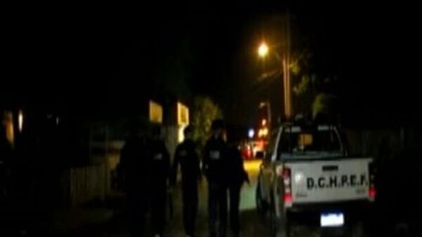 Cae sospechoso de amenazas de muerte a un fiscal en Asunción