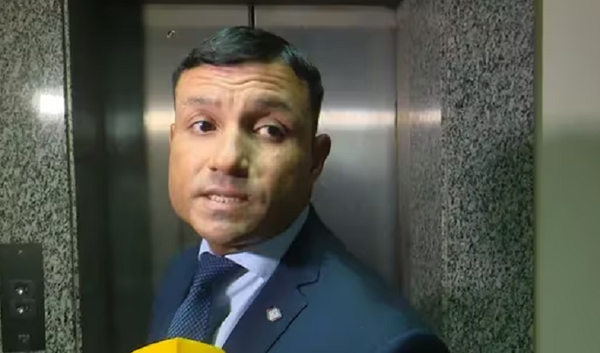 Apartan a fiscal Cantero y designan a nuevo equipo para investigar a Abdo Benítez y sus exfuncionarios - Noticiero Paraguay