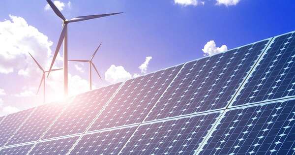 La Nación / Energía limpia y renovable, uno de los sectores de interés de Japón