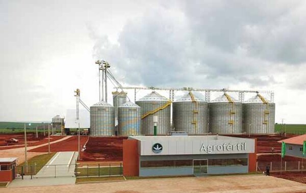 Peña inaugura hoy en Hernandarias la mayor fábrica de semillas del país | DIARIO PRIMERA PLANA