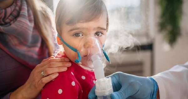 Diario HOY | Autoridades analizan impacto de infecciones respiratorias en niños