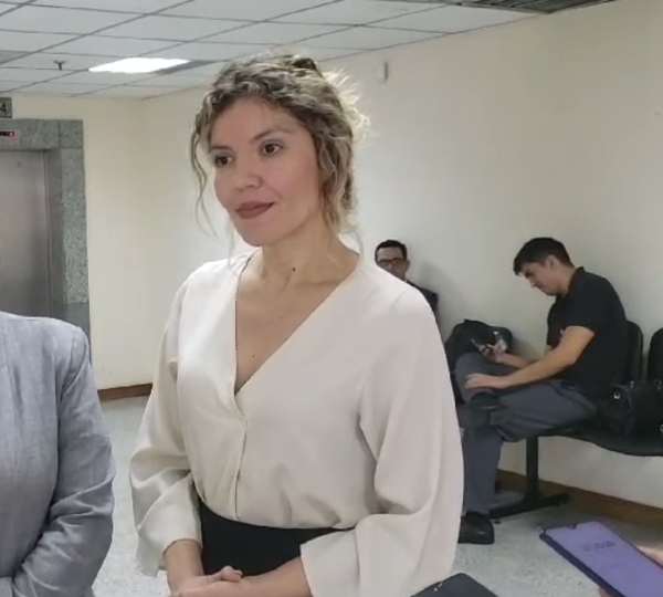 Para la Fiscalía existió engaño por parte de directivos de Vicentín Paraguay S.A. - PDS RADIO Y TV