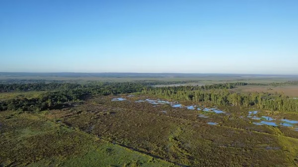 Pobladores, en pie de guerra contra instalación de vertedero en Arroyos y Esteros | 1000 Noticias