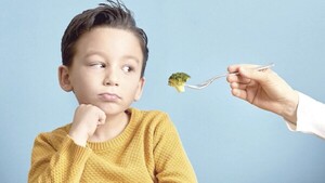 Ayuno intermitente no es para niños