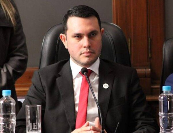 Caso Hernán Rivas: Designan a fiscal interino tras recusación de patricia Sánchez