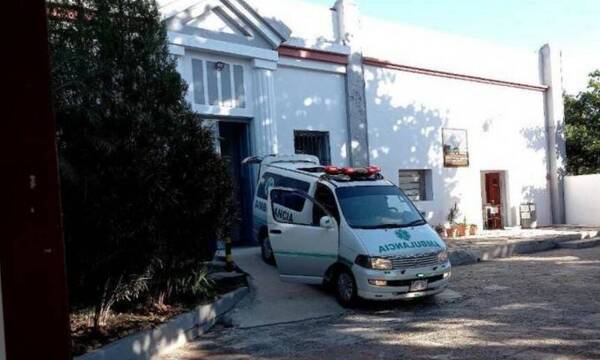 Hoy realizarán autopsia a joven encontrada muerta en una celda de la Senad