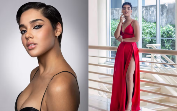 Claman por Aye Alfonso para Miss Universo Paraguay