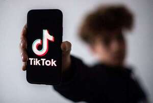 EE.UU. busca aprobar proyecto que prohíbe uso de TikTok | 1000 Noticias