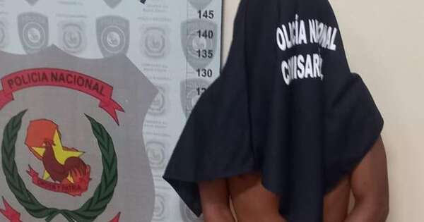 Diario HOY | Imputan a brasileño por tentativa de coacción sexual y violación