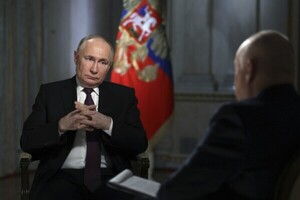 Putin se jacta de su arsenal nuclear «más moderno y avanzado» que el de EE.UU y «listo para usar» | 1000 Noticias