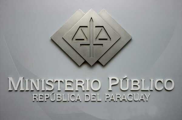 Tras filtraciones de supuestos chats, dejó fuera a fiscales en la causa Mario Abdo - La Tribuna