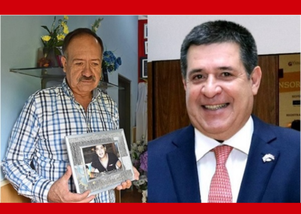 REMUEVEN A LOS PADRES DE RODRIGO QUINTANA DE LA CAUSA