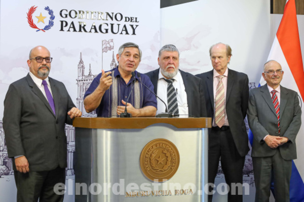 Ministerio de Educación y Ciencias apunta a incorporar estrategias que mejoren el aprendizaje con apoyo de instituto internacional - El Nordestino