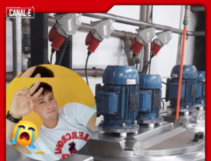 JOVEN MURIÓ ELECTROCUTADO EN SU TRABAJO MIENTRAS LIMPIABA