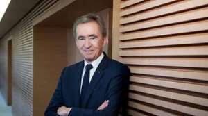 Francia condecora al hombre más rico del mundo: quién es y cuántos millones tiene - Mundo - ABC Color