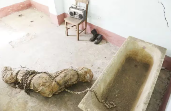 Expolicías stronistas afrontarán juicio oral por tortura - PDS RADIO Y TV