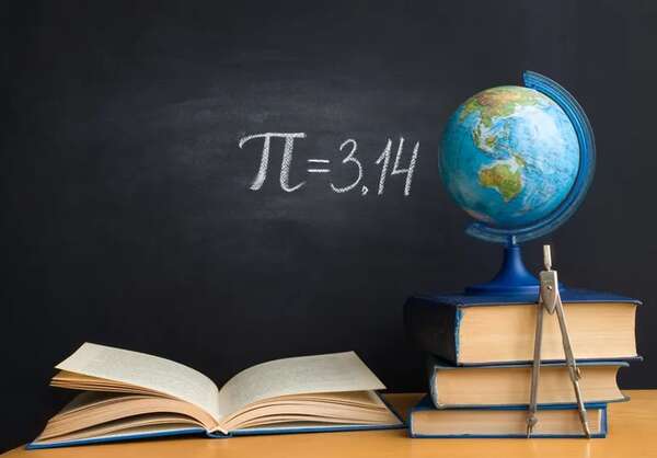 Hoy es el “Día de Pi”, el número al que la ciencia lo considera irracional - Ciencia - ABC Color