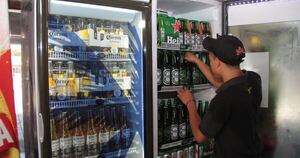 La Nación / Ofrecerán descuentos de 40 % en alimentos y de 31 % en cervezas por Semana Santa
