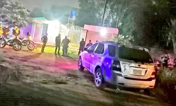 Violento asalto domiciliario en Ciudad del Este: botín incluye celulares de alta gama y G. 45 millones – Prensa 5