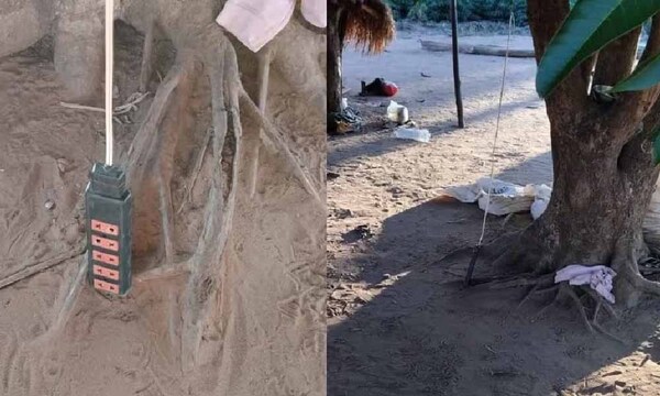 Estaba cargando su celular y acabó electrocutado: trágica muerte de joven en Horqueta – Prensa 5