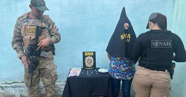 Diario HOY | Autopsia define si mujer se autoeliminó con una sábana en celda de la Senad