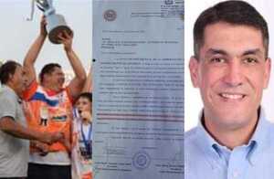 Concejales departamentales piden ayuda a intendente ante promesa incumplida de Gobernador