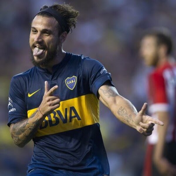 Exjugador Dani Osvaldo: “Mi vida se me está yendo de las manos”