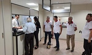 Contraloría Ciudadana de Minga exige transparencia a Ríos, pero ellos no quieren revelar pedido