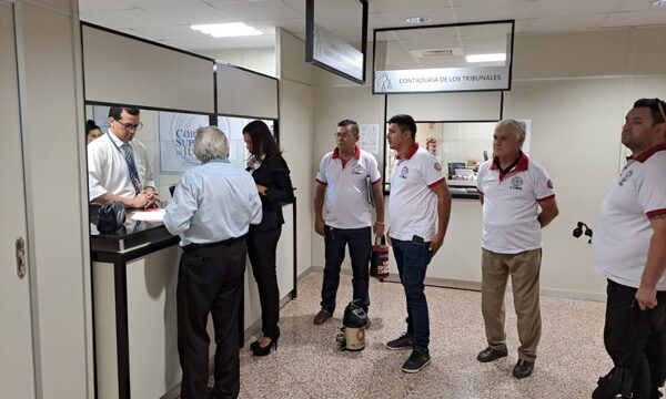 Contraloría Ciudadana de Minga exige transparencia a Ríos, pero ellos no quieren revelar pedido