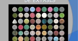Diario HOY | Éxtasis, cocaína, metanfetamina: crece consumo local de drogas sintéticas