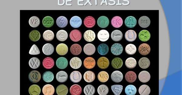 Diario HOY | Éxtasis, cocaína, metanfetamina: crece consumo local de drogas sintéticas