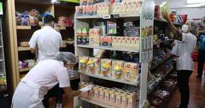 La Nación / Este viernes habrá feria de empleo con 300 vacantes en supermercados