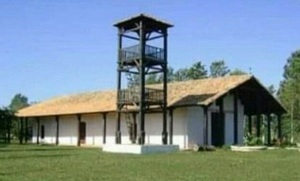 Harán viacrucis de Semana Santa en Templo Jesuítico como primera fase del proyecto “Caaguazú Rape”