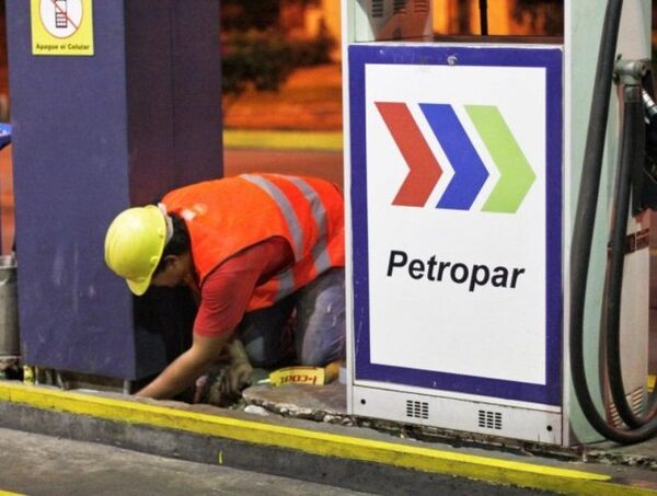 Analista financiero habla de falta de gestión efectiva en Petropar · Radio Monumental 1080 AM