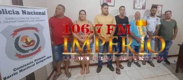 De esa forma le darán el golpe de gracia al alicaído comercio - Radio Imperio 106.7 FM