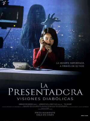La presentadora - Cine y TV - ABC Color