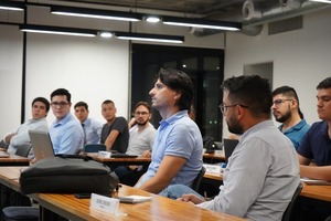 Destacan la importancia del aprendizaje sobre evaluación de gestión de riesgos asociados a los fondos y administradoras - MarketData