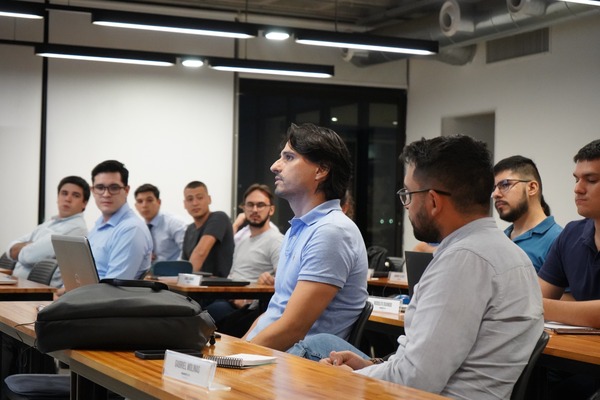 Destacan la importancia del aprendizaje sobre evaluación de gestión de riesgos asociados a los fondos y administradoras - MarketData